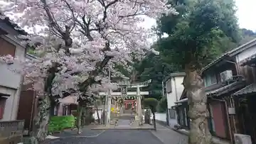 八幡神社(京都府)