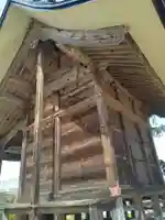 天照皇大神(山形県)