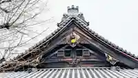 寛永寺(根本中堂)のその他建物