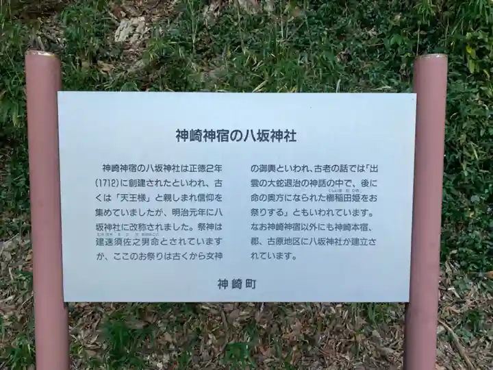 八坂神社(千葉県)