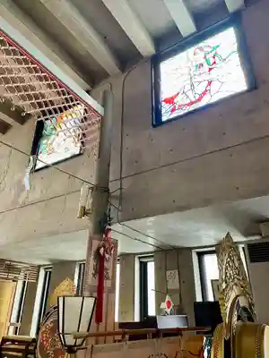 八津御嶽神社(東京都)