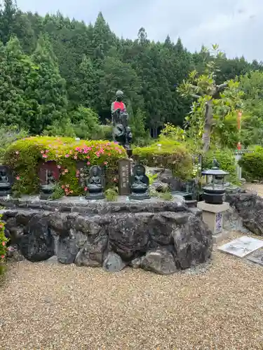 菅生寺(奈良県)