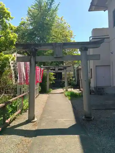 甲斐善光寺(山梨県)