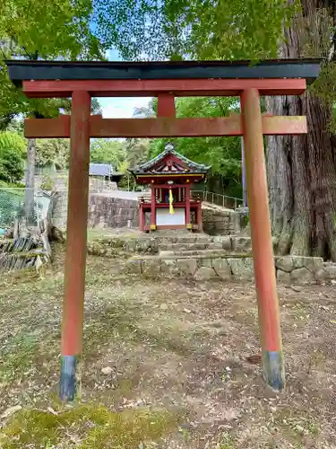 手向山八幡宮(奈良県)