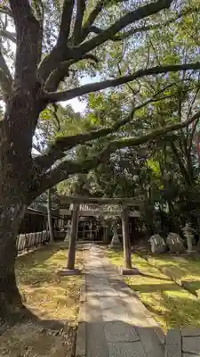 向日神社(京都府)