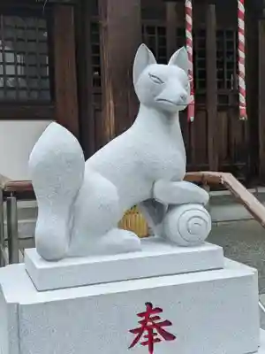 蒲原神社(東京都)