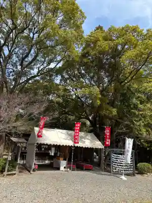 玉鉾神社(愛知県)