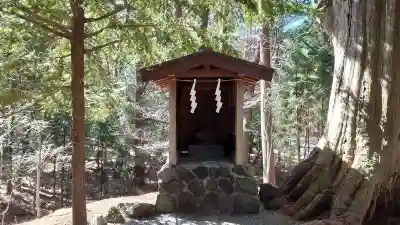 大塚丘(山梨県)