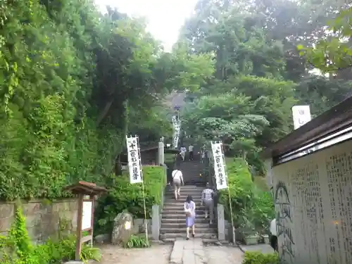 杉本寺のその他建物