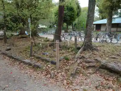 賀茂別雷神社（上賀茂神社）(京都府)