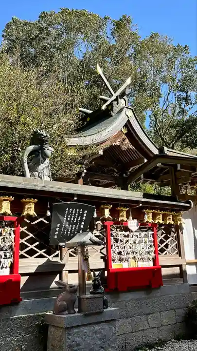 恩智神社(大阪府)
