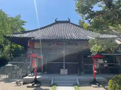 善福寺(大阪府)