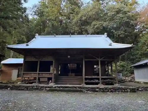 瀧宮神社(徳島県)