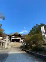 玉眞院玉川大師の建物その他