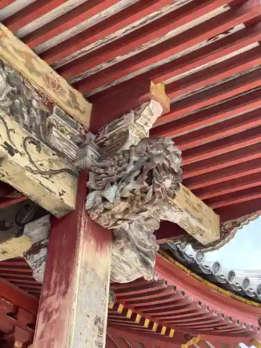 屋島寺(香川県)