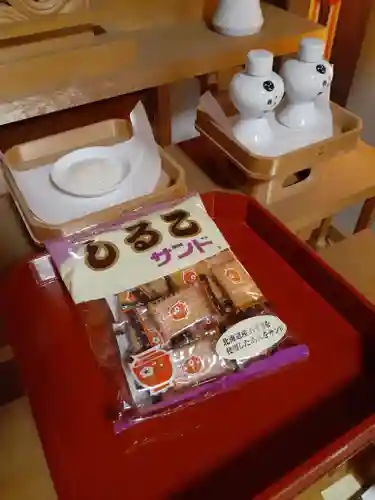 伏木香取神社(茨城県)