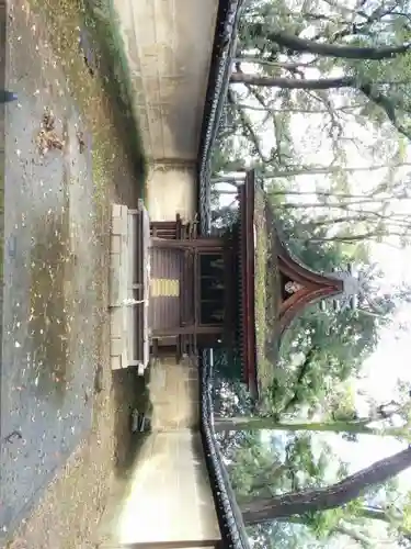 猪名野神社(兵庫県)