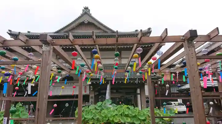 秋葉總本殿可睡斎のその他建物