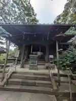 妙見堂(東京都)