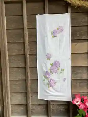 小垣江神明神社のその他建物