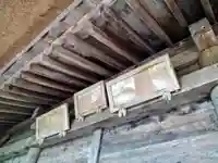 高藏寺のその他建物