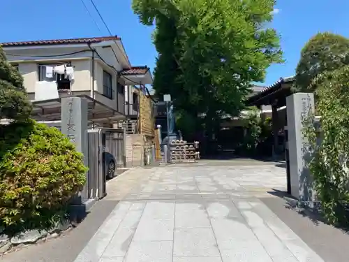 自性院のその他建物