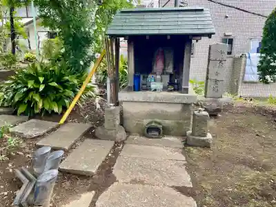 普門院(神奈川県)