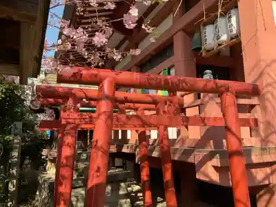 大善院の末社・摂社