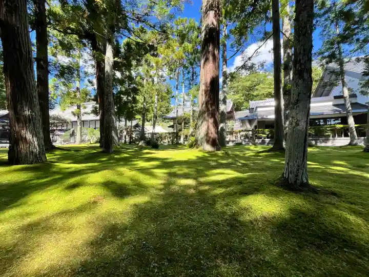 瑞巌寺(宮城県)