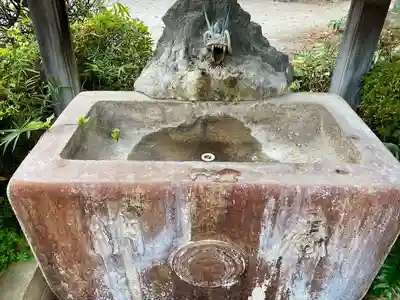 玉姫稲荷神社(東京都)