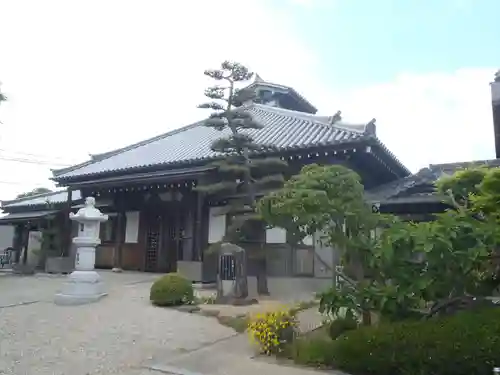 与願寺(愛知県)