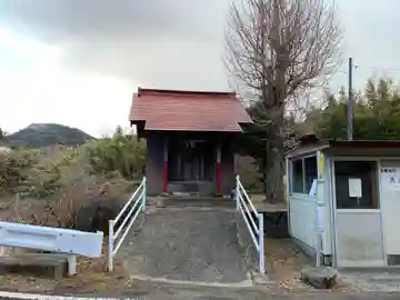 お堂(名称不明)(千葉県)