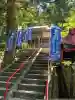 萬蔵稲荷神社(宮城県)