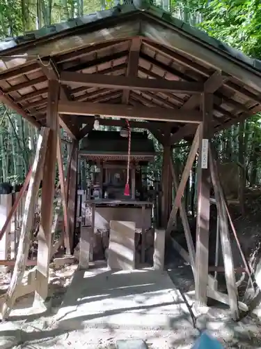 寳塔寺（宝塔寺）(京都府)