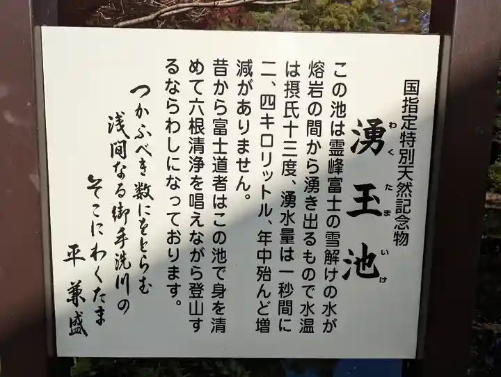 富士山本宮浅間大社(静岡県)