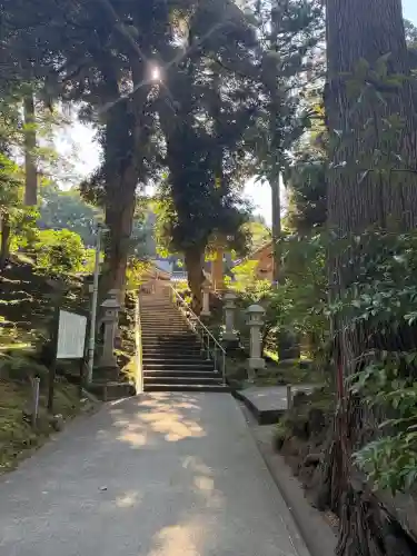 気多神社(富山県)