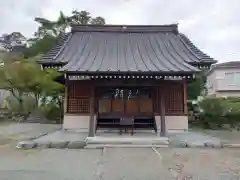 中島神社(静岡県)