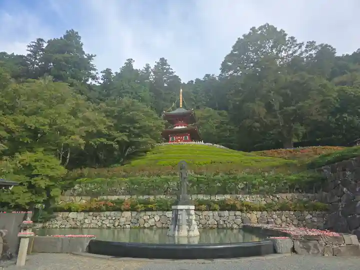 勝尾寺(大阪府)