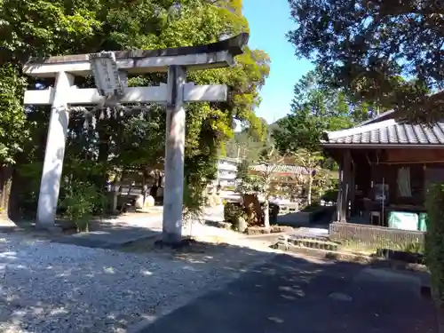 稲荷神社(滋賀県)