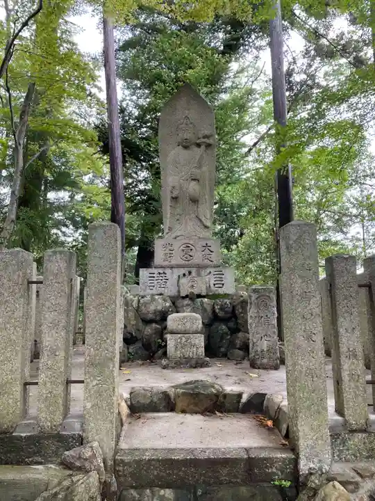 柳谷観音 楊谷寺(京都府)