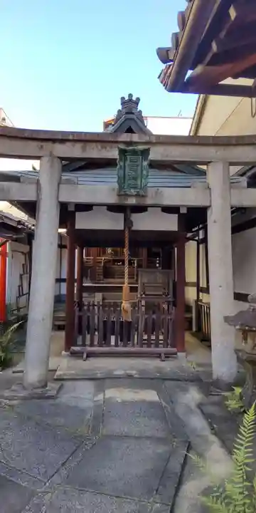 日吉神社(京都府)