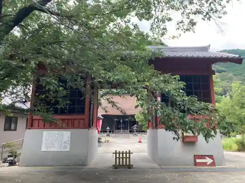 本遠寺(山梨県)