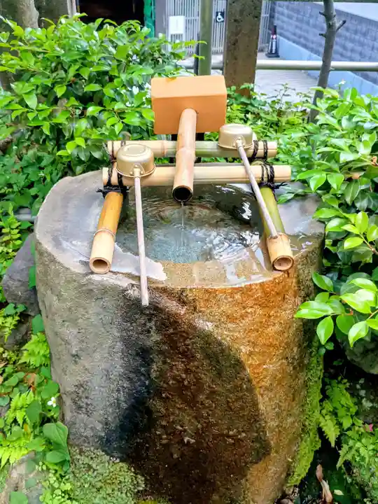 妻戀神社(東京都)