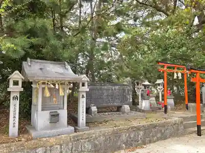 浜宮天神社(兵庫県)