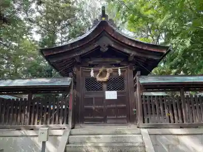 春日神社(滋賀県)