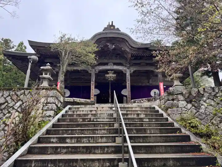 成相寺(京都府)