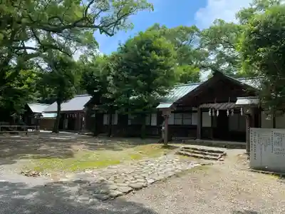 伊曽乃神社(愛媛県)