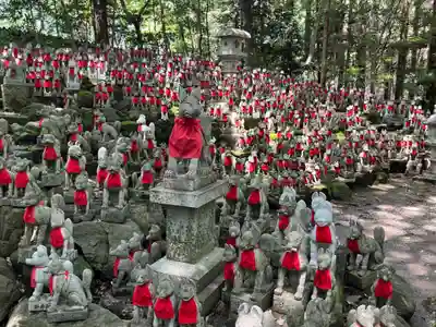 豊川閣　妙厳寺(愛知県)