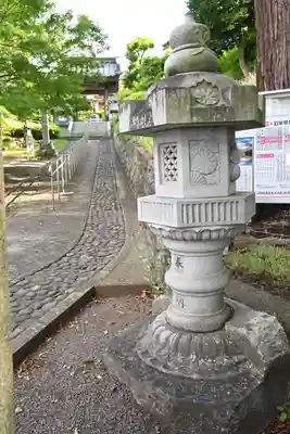 岡部春日神社～👹鬼門よけの🌺花咲く🌺やしろ～(福島県)