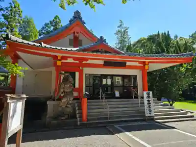 熊野速玉大社(和歌山県)
